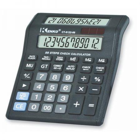 ماشین حساب کنکو مدل Kenko CT-8122-120